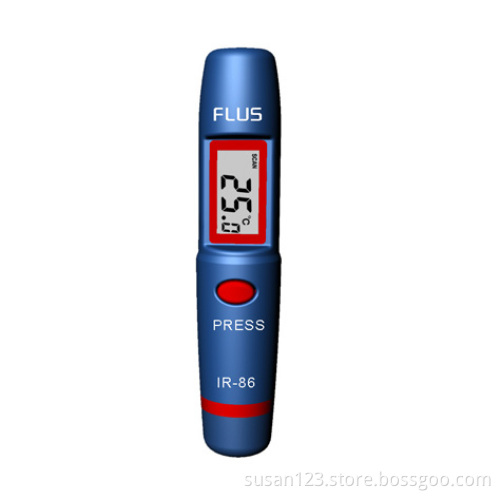Pen-type pocket Infrared Thermometer